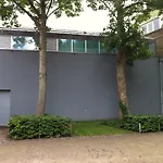 B&B De Kloostertuin